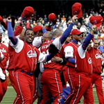 Cuba's National Baseball Team