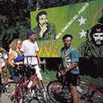Cycling in Cuba