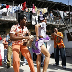 Havana Rakatan popular show