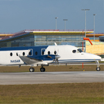 Gulfstream flying MIA to HAV
