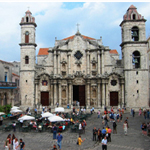 Cathedral of Saint Christopher Havana