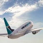 West Jet Canda YYZ - HOG