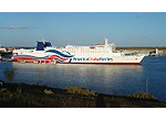 Ferry to Cuba from Florida