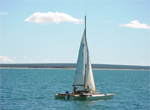 sailing to cuba